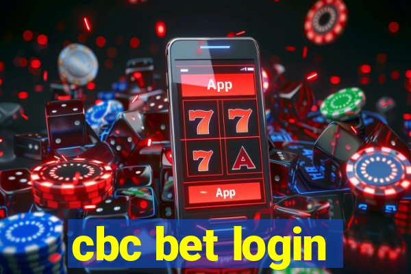 cbc bet login